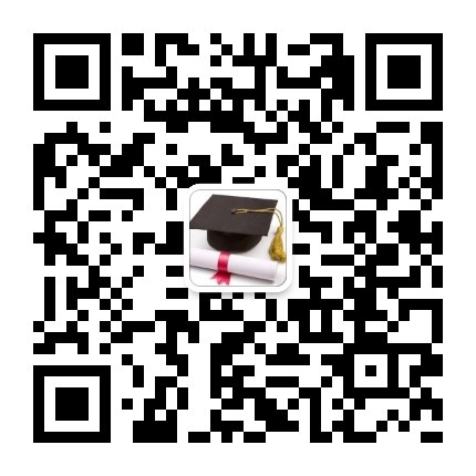 扫码关注-撷墨资料库